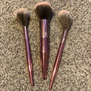 Moda 3 brush set